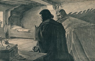 Faust in Marguerite