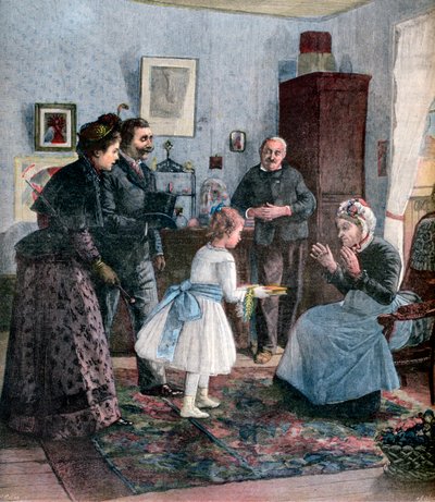 The First Laurels by Henri Cain