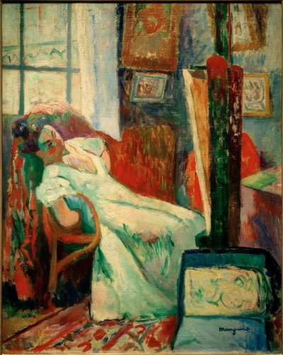 The Model