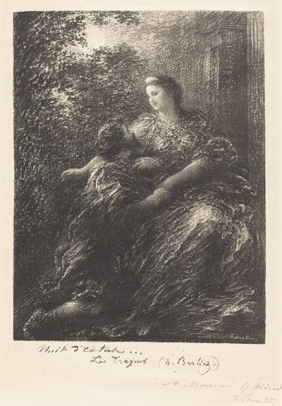Duet from 