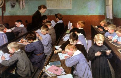 Children