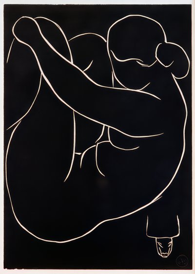 Pasiphae by Henri Matisse