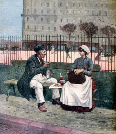 The Workers
