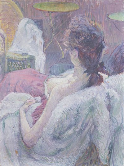 The Model