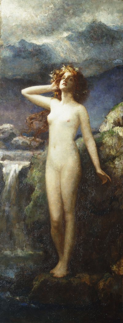 Echo by Henrietta Rae