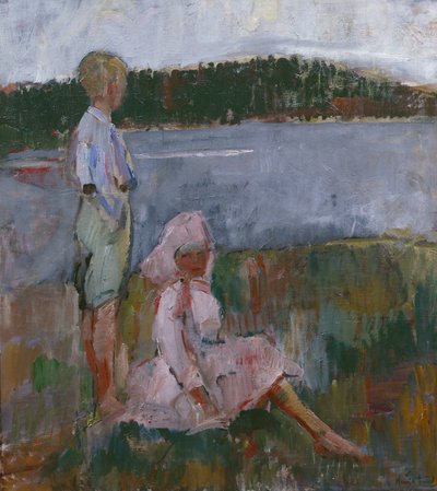 Untitled by Henrik Lund