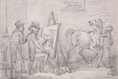 The Artist