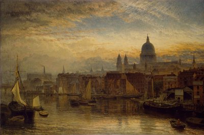 St Paul