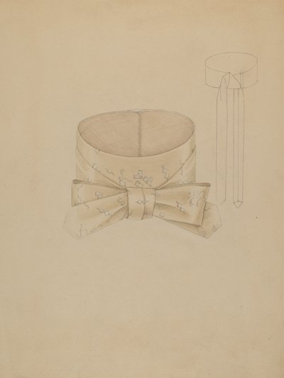 Collar by Henry De Wolfe