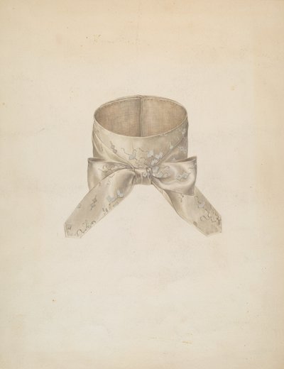 Cravat by Henry De Wolfe