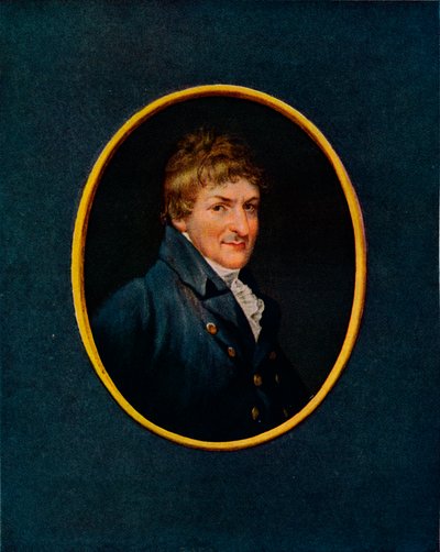 Messinger Monsey by Henry Edridge