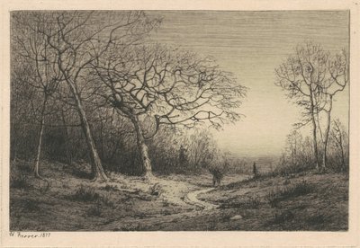 December by Henry Farrer
