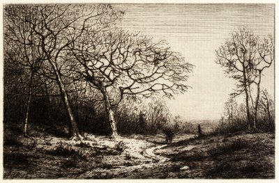 December by Henry Farrer