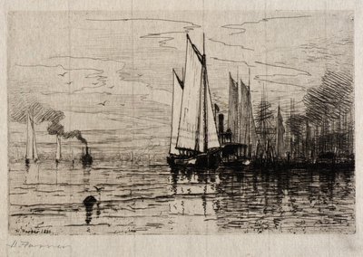 Untitled by Henry Farrer