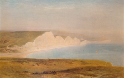 The Seven Sisters by Henry George Hine