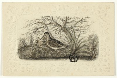 Grouse by Henry Lejeune