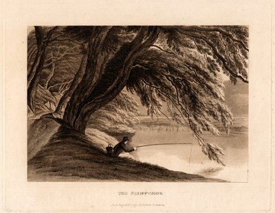 The Fish-Ponds by Henry Morton