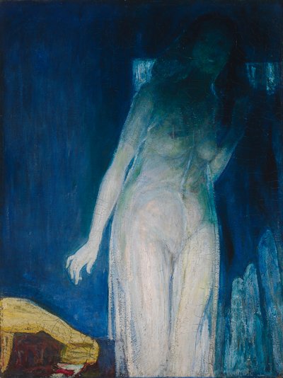 Salome by Henry Ossawa Tanner
