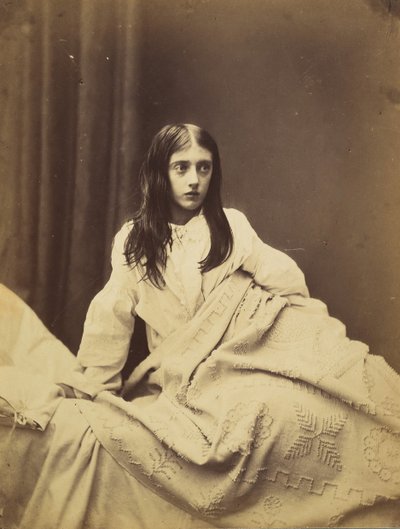 Fear by Henry Peach Robinson