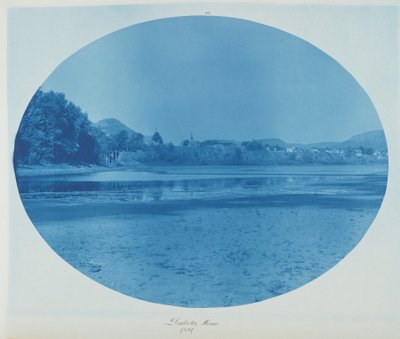 Dakota, Minn. by Henry Peter Bosse