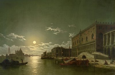 Unknown Image by Henry Pether