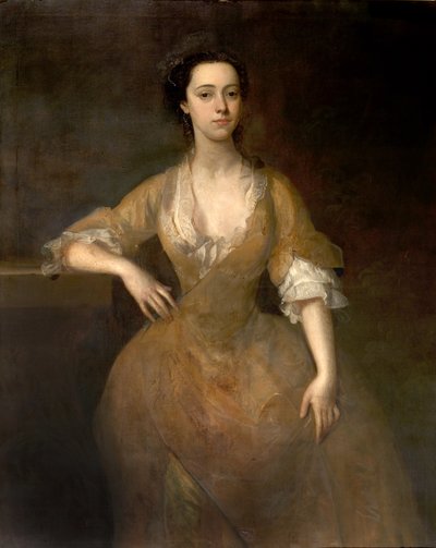 Lady Dixie by Henry Pickering