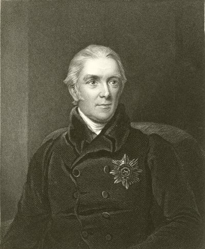 Sir Henry Halford by Henry Room