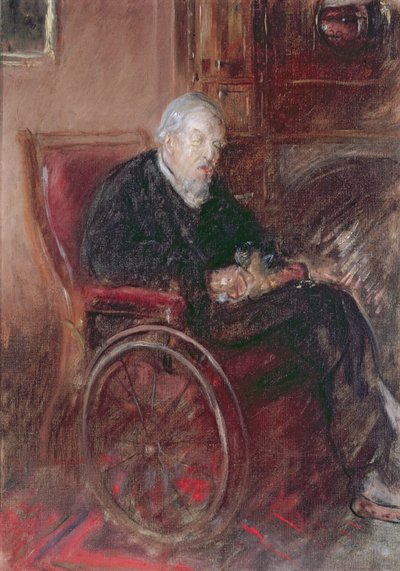 Henry Tonk