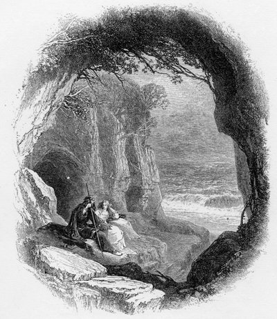 The Tempest - Shakespeare by Henry Vizetelly