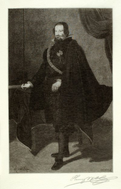 Conde Duque d