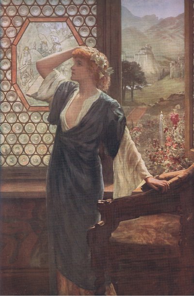 How long by Herbert Gustave Schmalz
