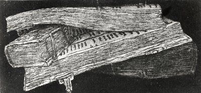 The Three Books by Hercules Seghers