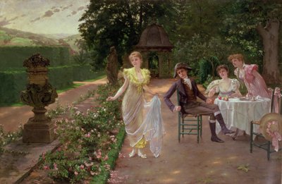 Unknown Image by Hermann Koch