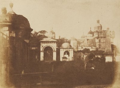 Greyfriars Churchyard & Heriot