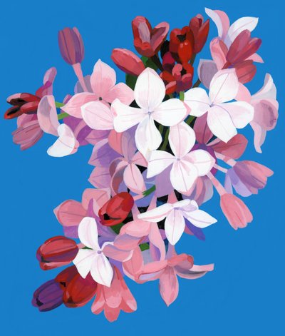 Lilac by Hiroyuki Izutsu