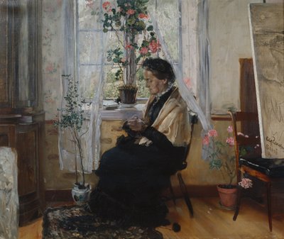 Mother