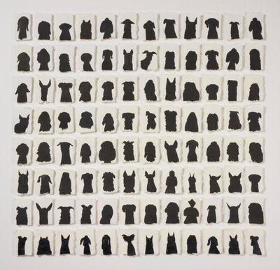 96 Dogs by Holly Frean