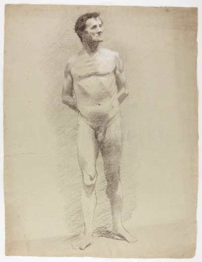 Untitled by Howard Russell Butler