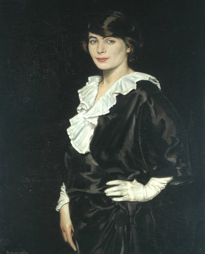 Gipsy by Howard Somerville