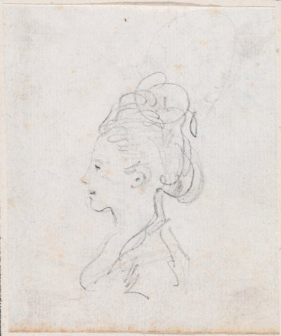 Young Woman
