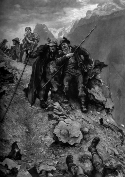 The Poacher