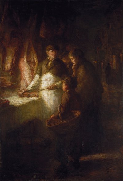 Hard Times by Hugh Carter