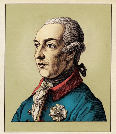 Giuseppe II d
