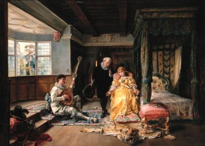 The Physician