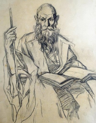 Zuloaga, Ignacio by Ignacio Zuloaga y Zabaleta