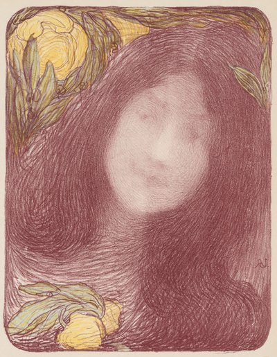 Under the Flowers by Imprimerie Champenois