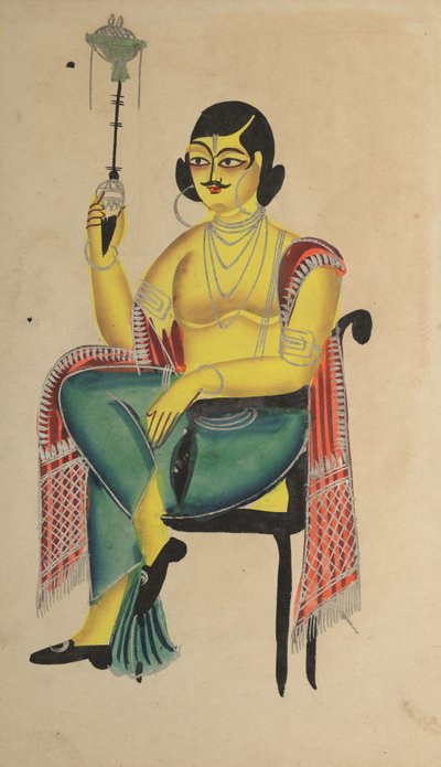 English Babu by Indian School
