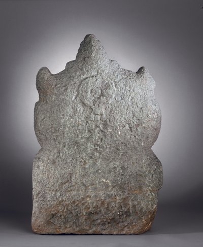 Ganesha, 12th-13th century by Indian School