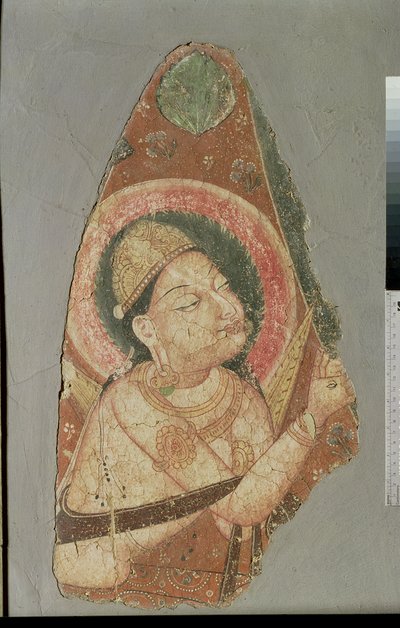 Indra, Balawaste by Indian School