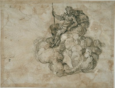 Apollo by Inigo Jones